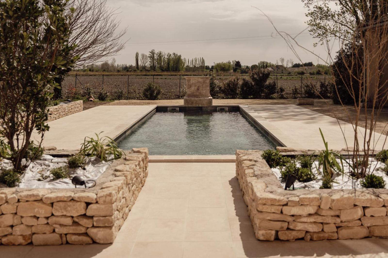 Villa La Ferme Du 645 à Entraigues-sur-la-Sorgue Extérieur photo